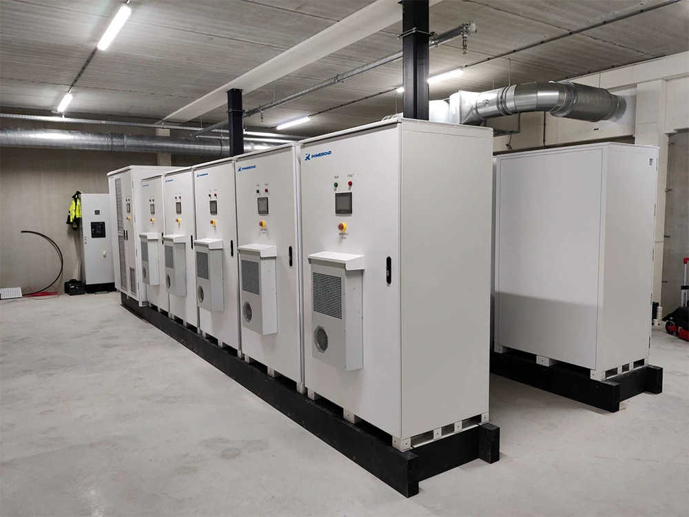 1MW 2,15MWh FLEX 215