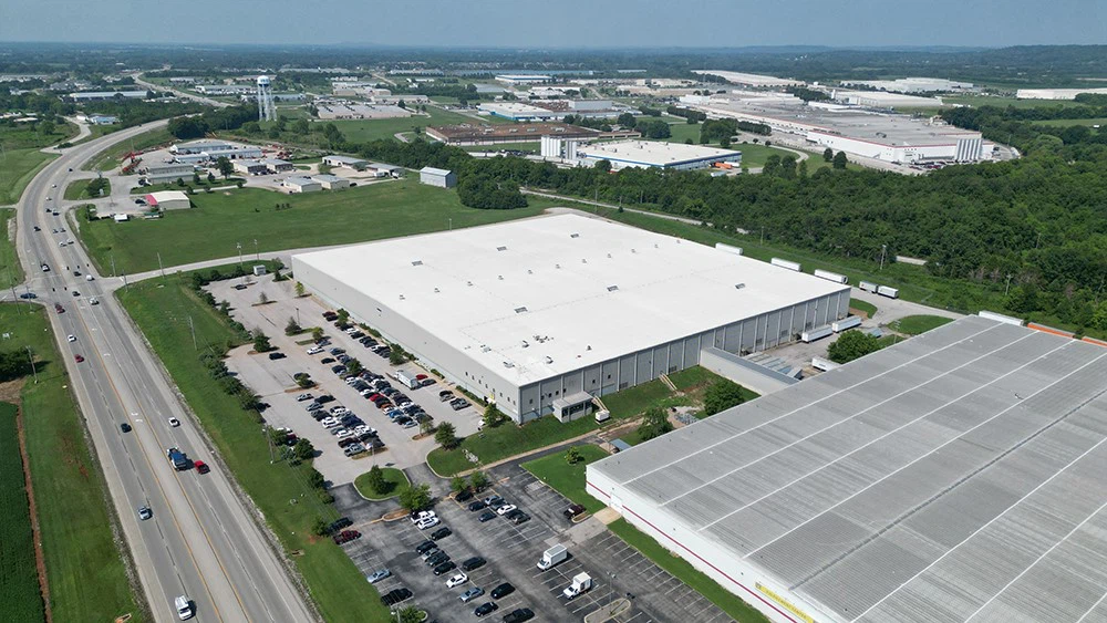 Harnessing the Power of Energy Storage Systems to Create Clean Climate Friendly Factories